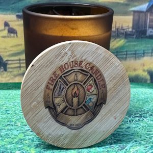 JAR CANDLE MULTIPLE SCENTS